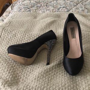 Steve Madden shoes